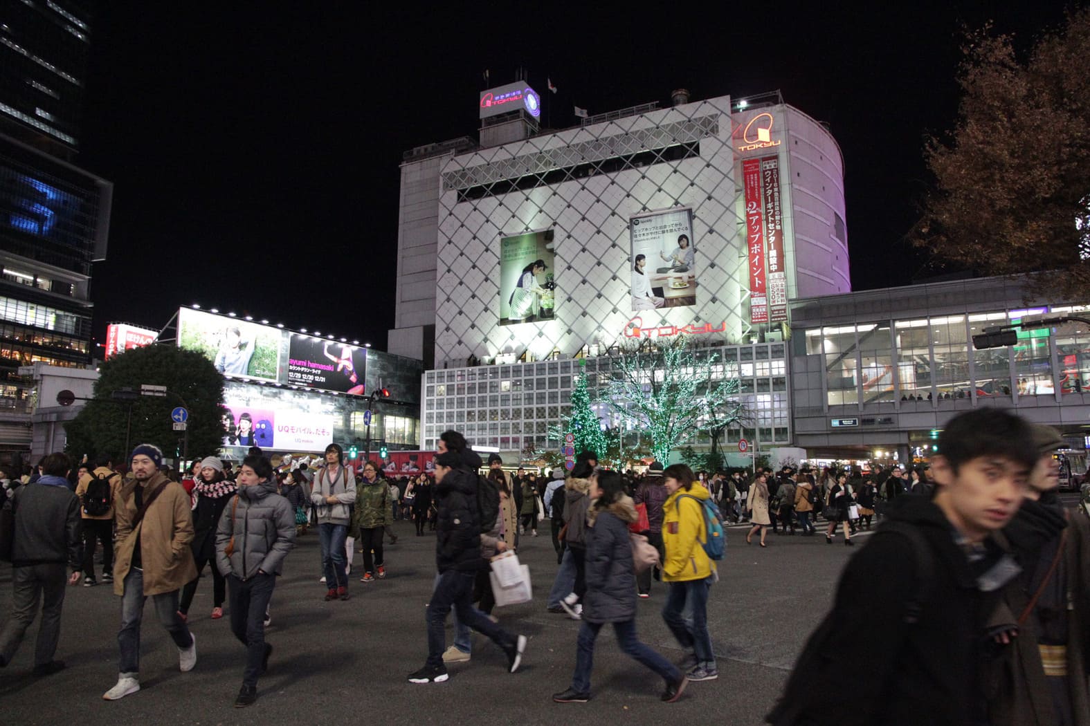 Shibuya