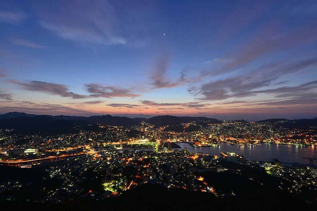 Inasayama Observatory