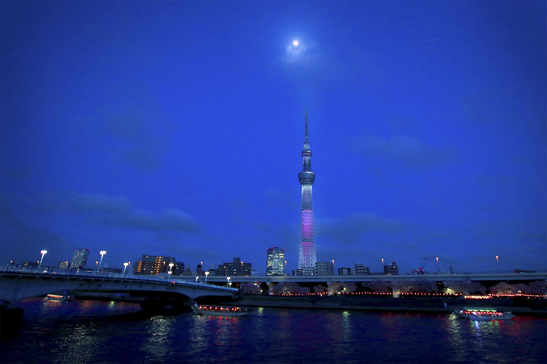 Tokyo Skytree