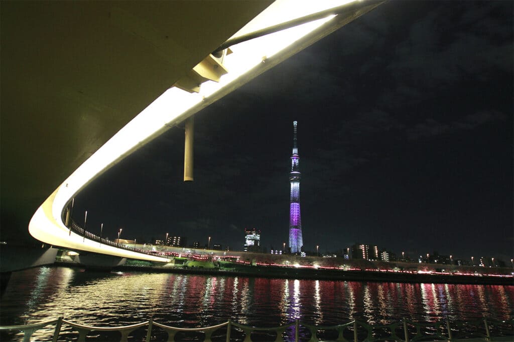 Tokyo Skytree