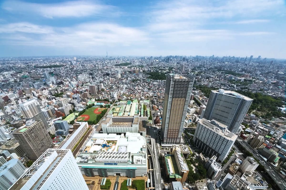 Shinjuku