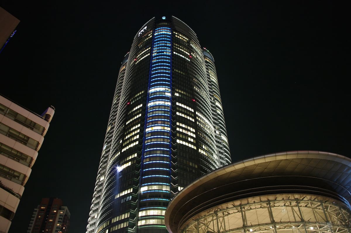 Roppongi Hills