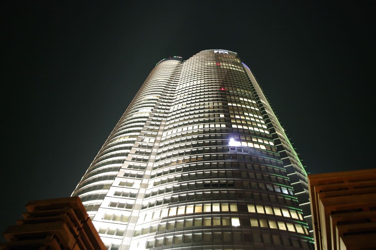 Roppongi Hills