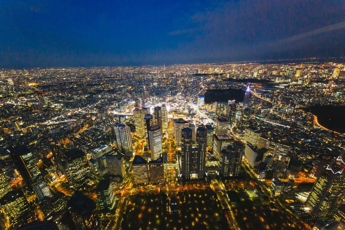 Shinjuku