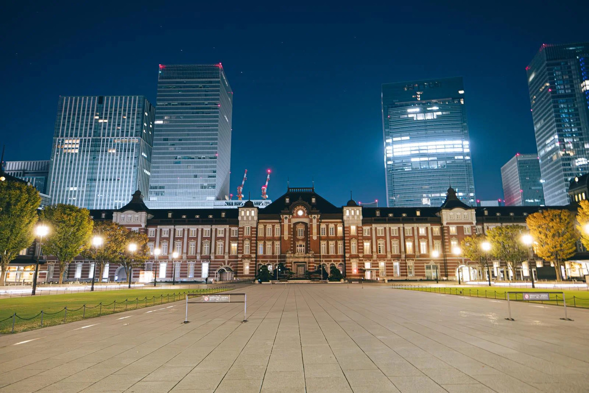 Marunouchi