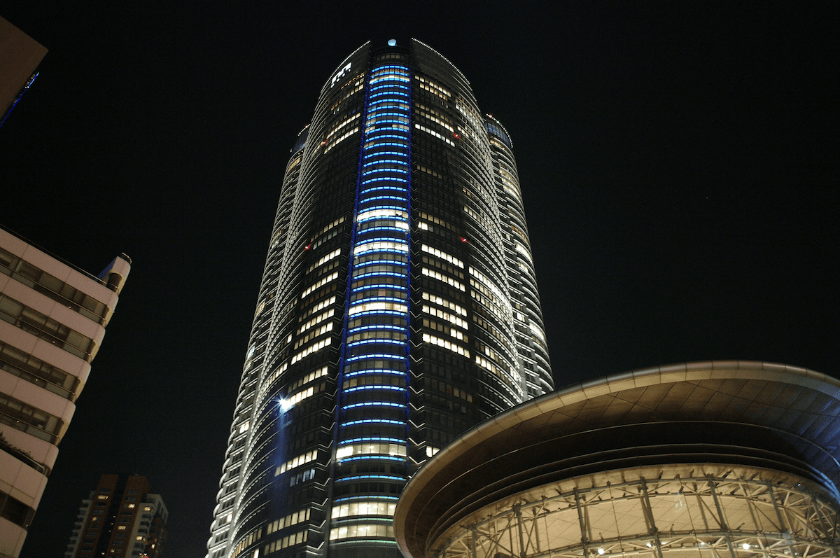 Roppongi