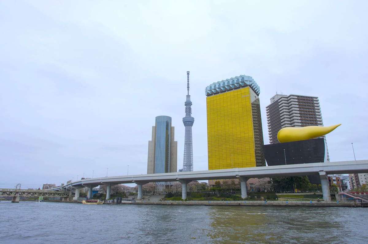 Tokyo Skytree