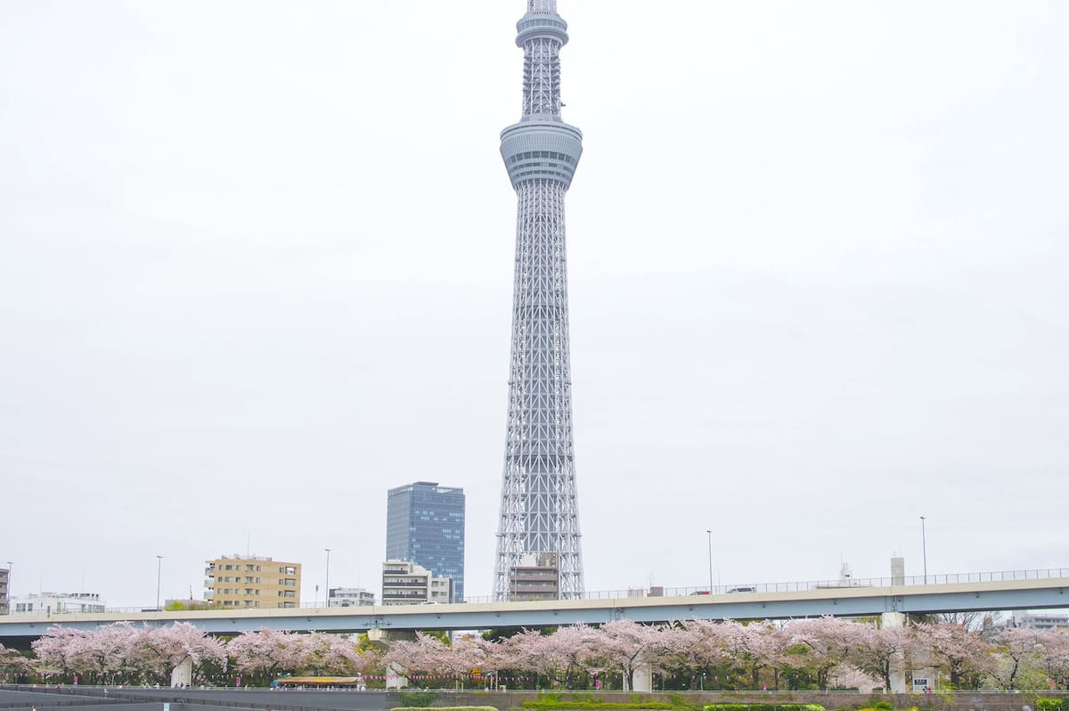 Tokyo Skytree