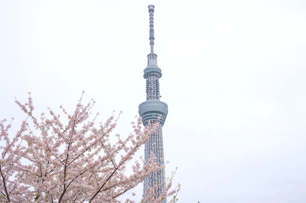 Tokyo Skytree