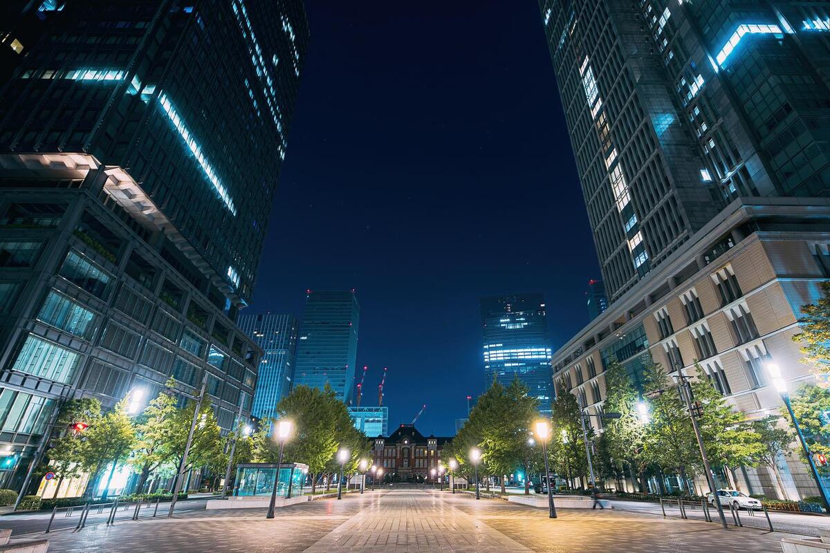 Marunouchi