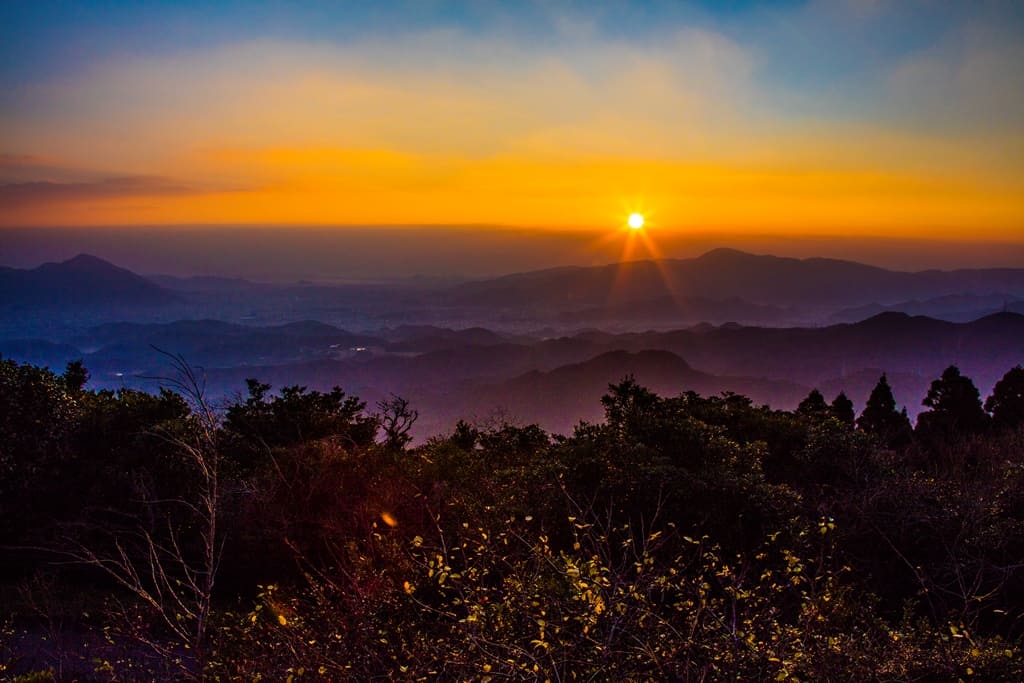 Sarakurayama Observatory