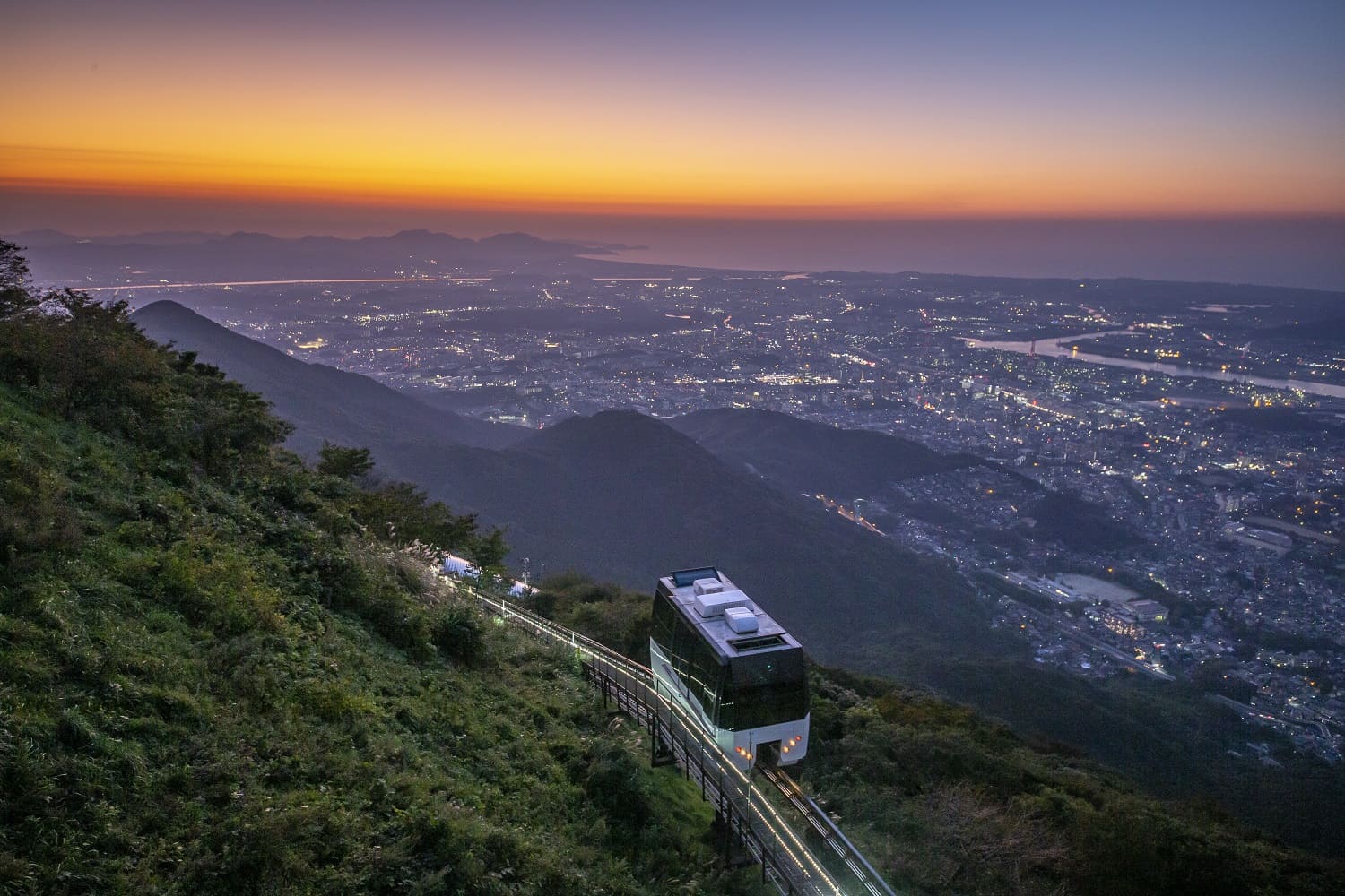 Sarakurayama Observatory