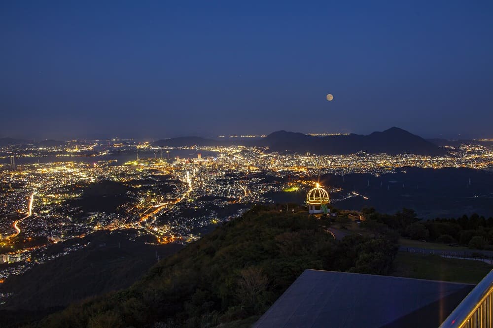 Sarakurayama Observatory