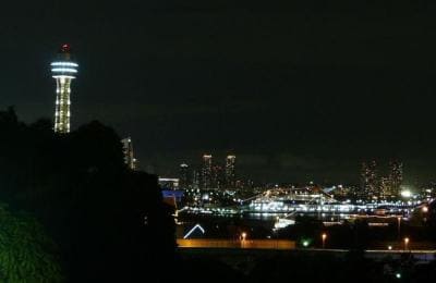 Harbor View Park Observatory