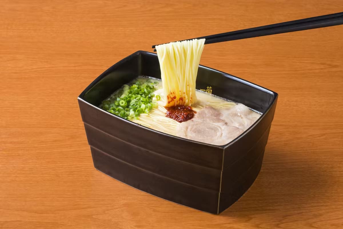 Ichiran