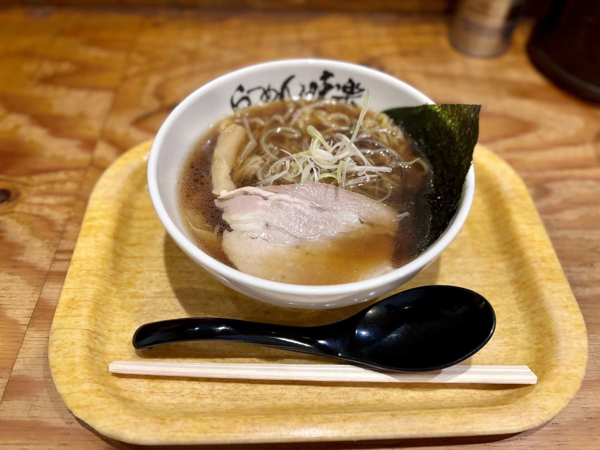 Shin-Yokohama Ramen Museum