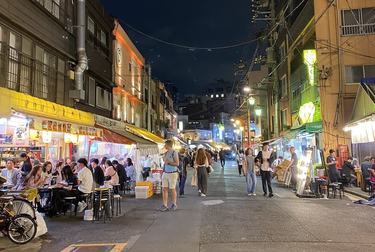 Asakusa