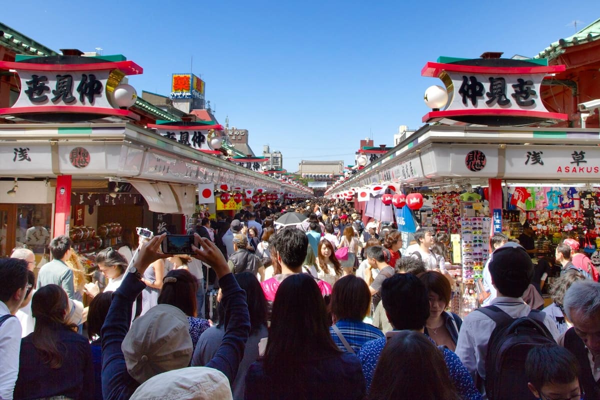 Asakusa