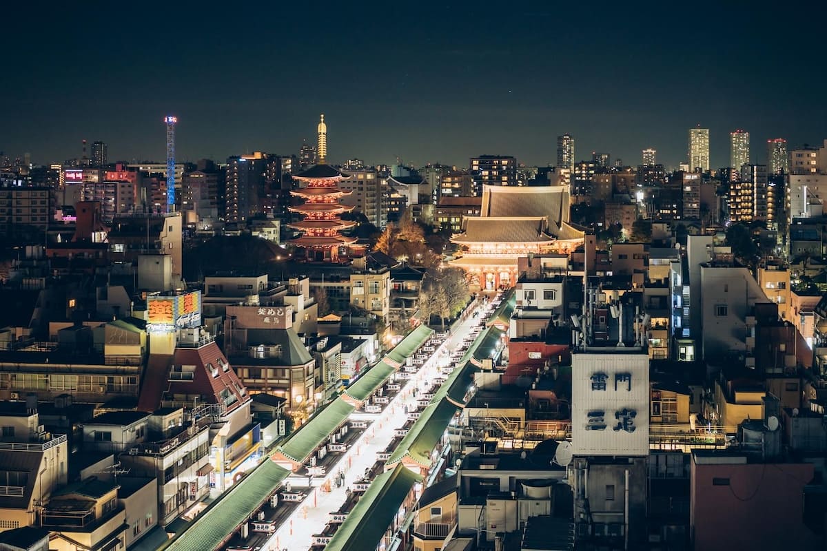 Asakusa