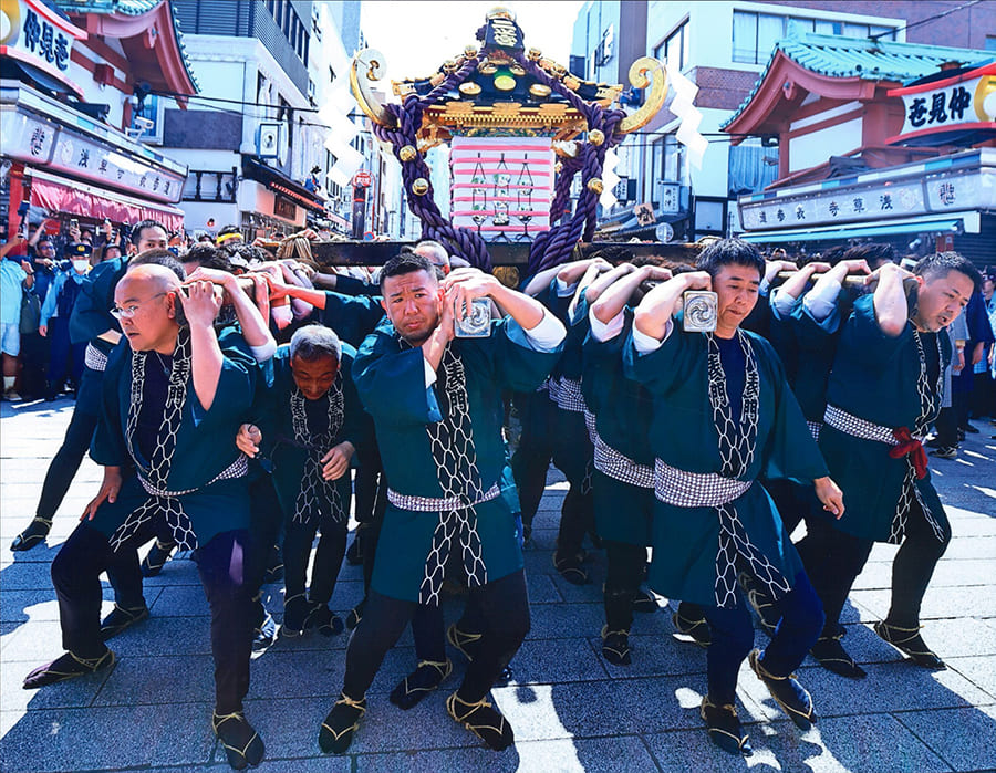 Asakusa