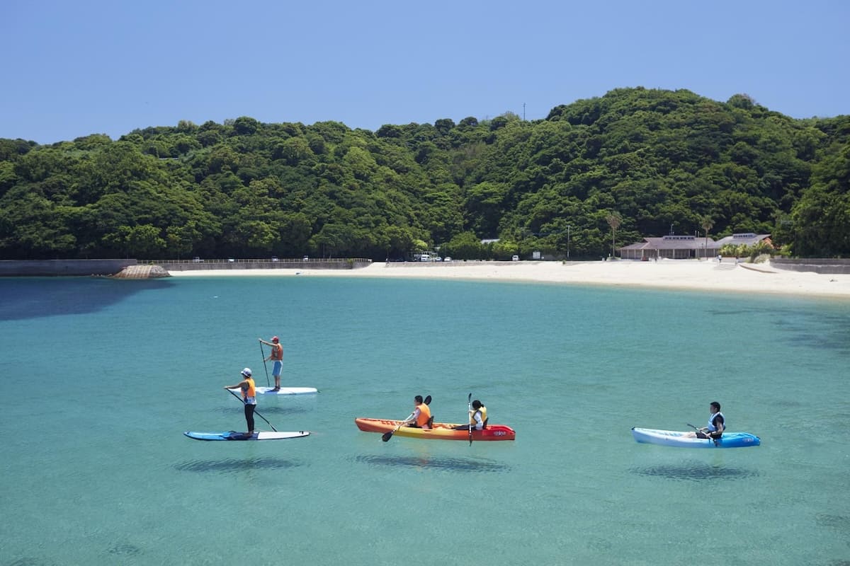 Island Nagasaki (i+Land nagasaki)