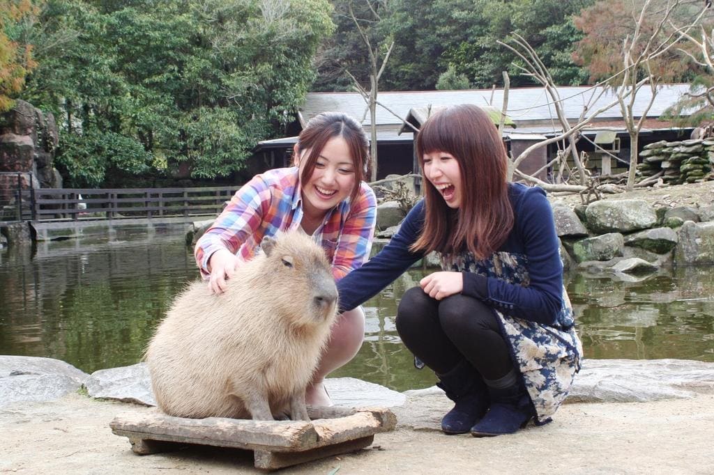 Nagasaki Bio-Park