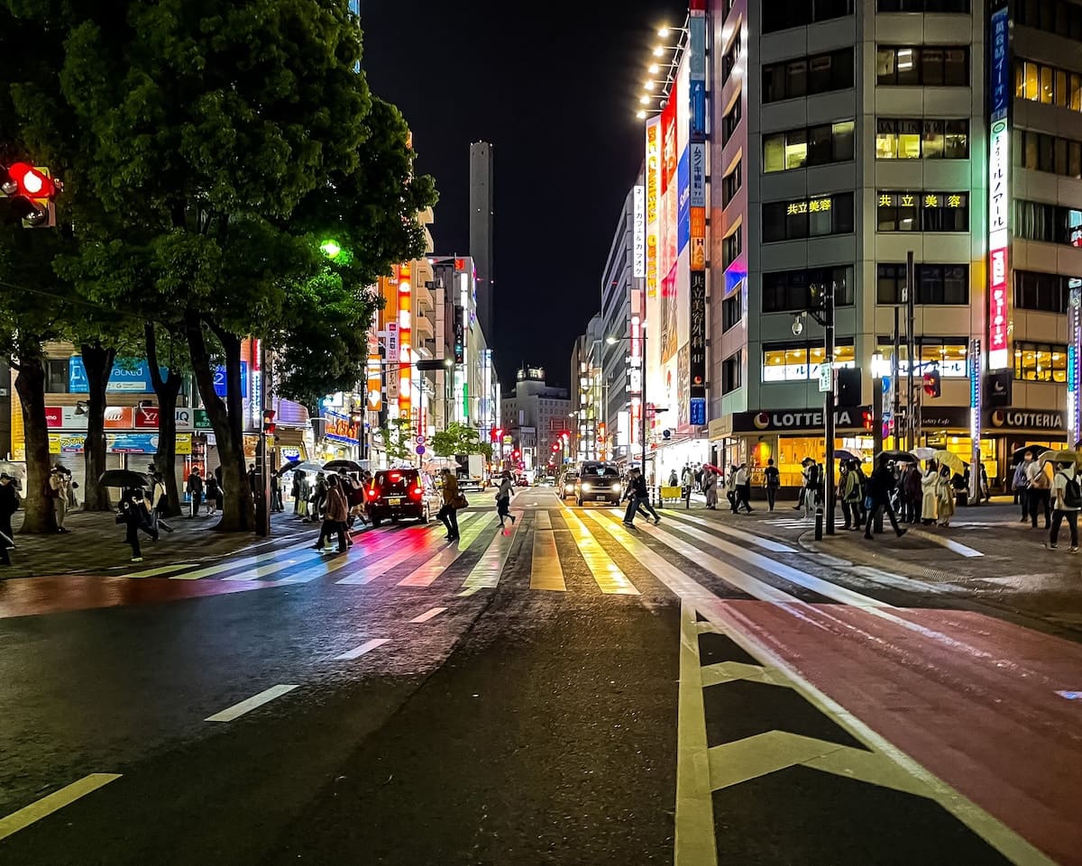 Sunshine Street 60 Ikebukuro