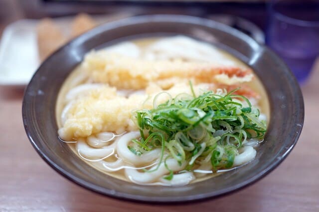 Makino Udon