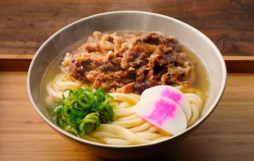 Sukesan Udon