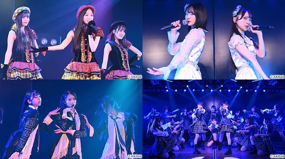 AKB48 Theater